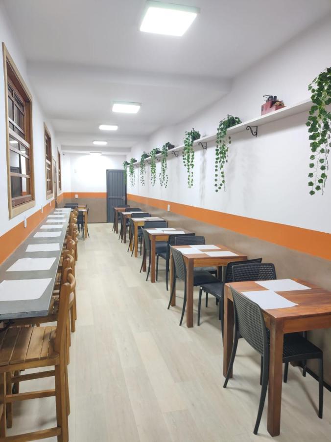 Hotel Amaz Ribeirão Preto Buitenkant foto