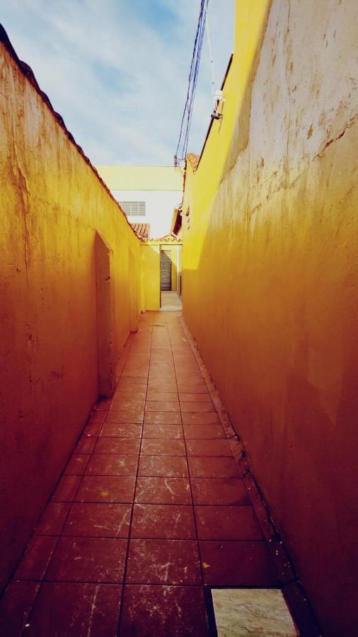 Hotel Amaz Ribeirão Preto Buitenkant foto