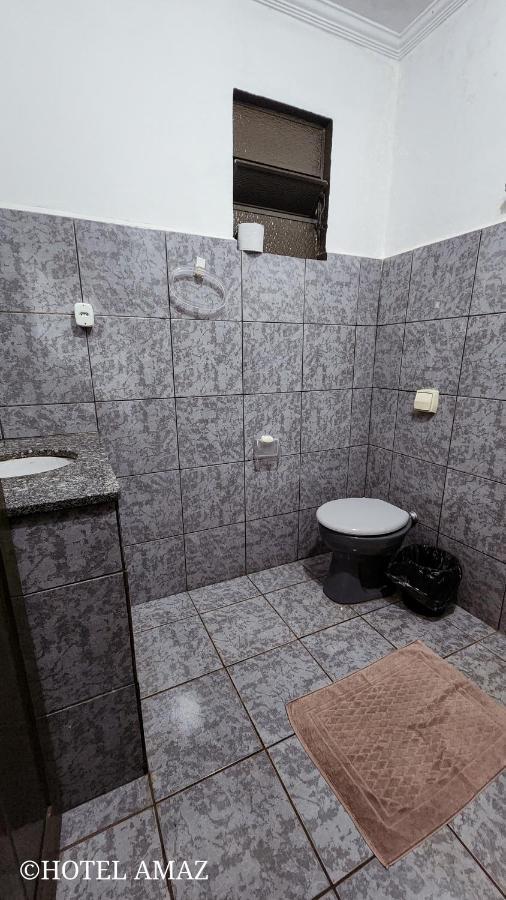 Hotel Amaz Ribeirão Preto Buitenkant foto