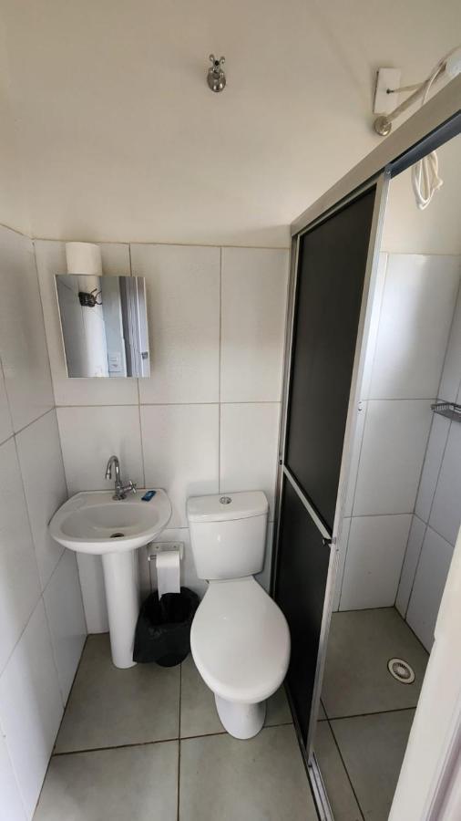 Hotel Amaz Ribeirão Preto Buitenkant foto