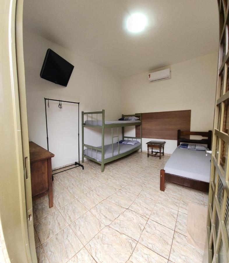 Hotel Amaz Ribeirão Preto Buitenkant foto