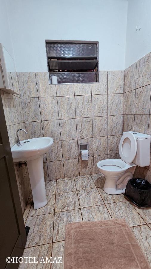 Hotel Amaz Ribeirão Preto Buitenkant foto