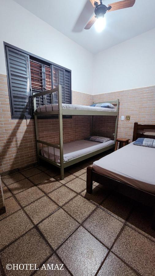 Hotel Amaz Ribeirão Preto Buitenkant foto